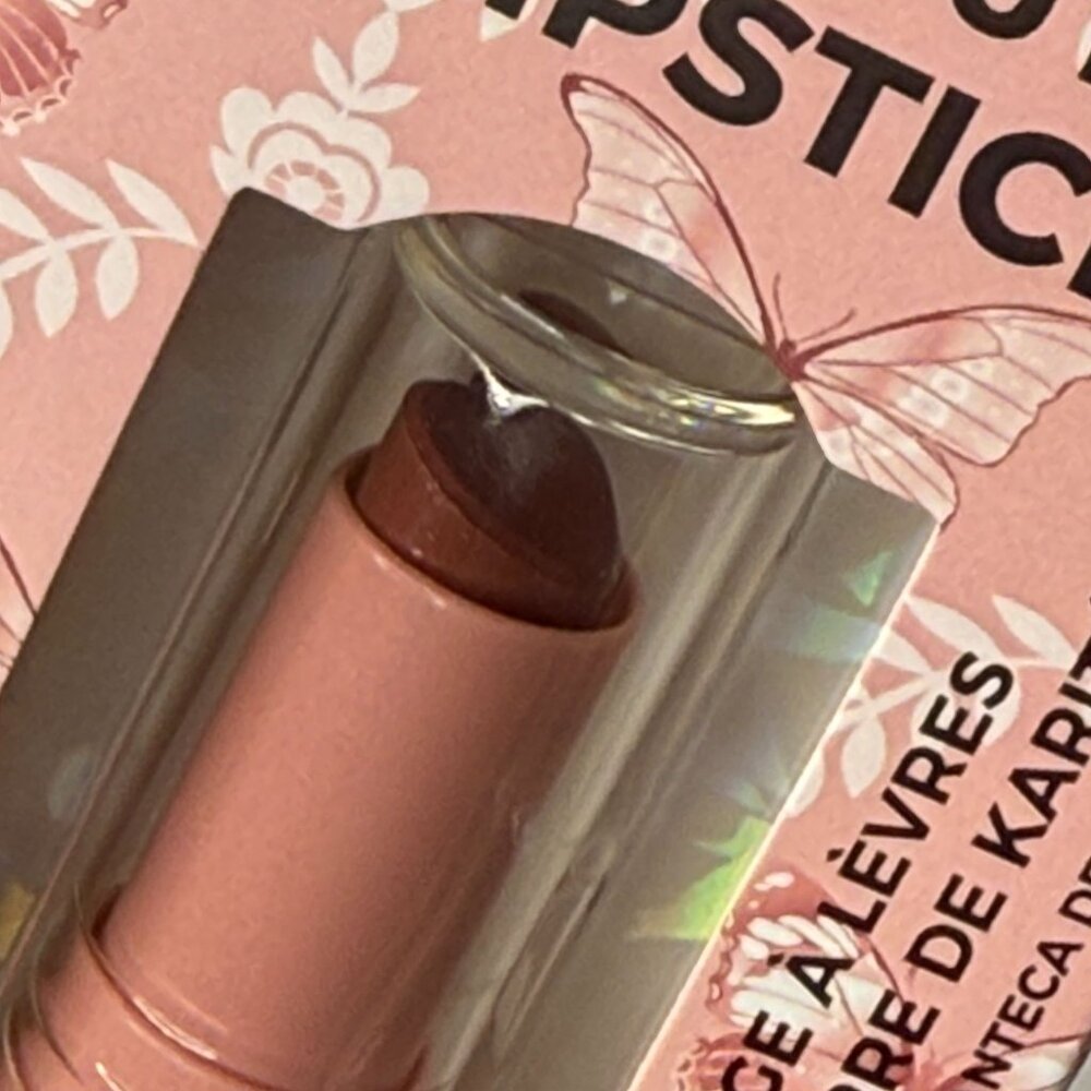 Ioni Shea Butter Lipstick Nude 2 Pack Moisturizing Lip Color - Picture 7 of 7